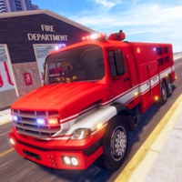 火卡车消防队员救援v1.0.3